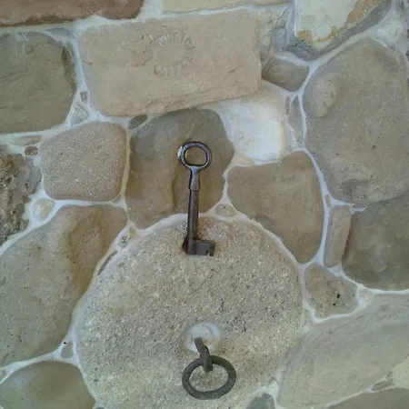 Wood & Stone House * Skriperon